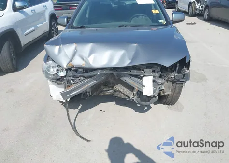 2012 Mitsubishi Lancer Se from USA, damaged, VIN JA32V2FW4CU010351